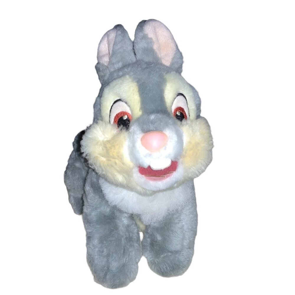 Disney Thumper Rabbit Plush Stuffed Toy